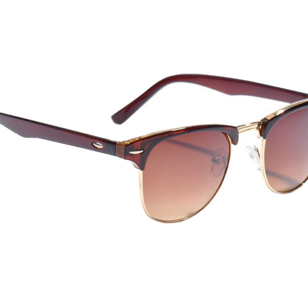 clubmaster zonnebril bruin clubmaster zonnebril bruin