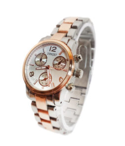 Ernest horloge duo nina