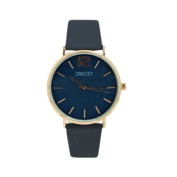 ernest-horloge-elita-blauw-rose|ernest horloge blauw rose|ernest-horloge-elita-blauw-rose - kopie |ernest horloge blauw rose|