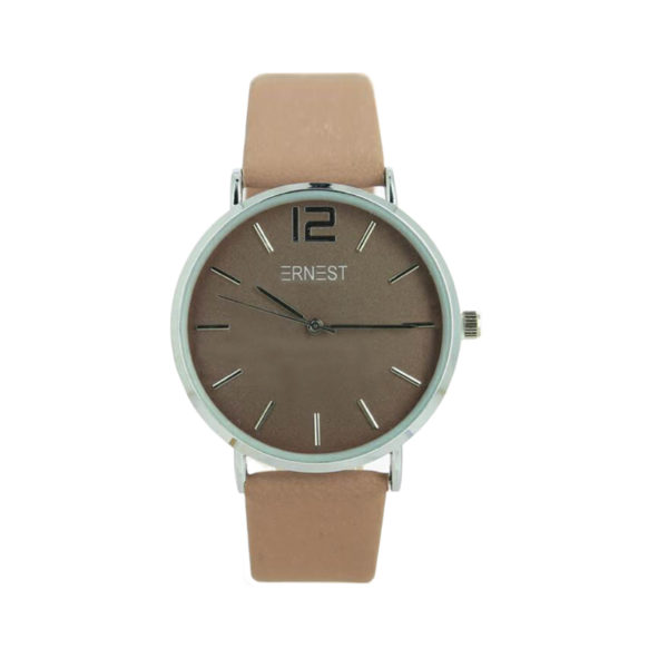 ernest-horloge-elita-oud-roze-zilver