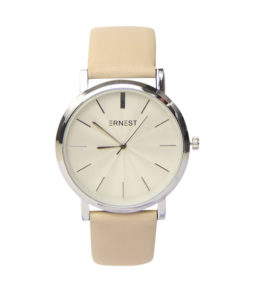 |Ernest horloge