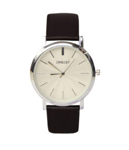 |Ernest horloge fashion zwart-0|Ernest horloge fashion zwart-590|