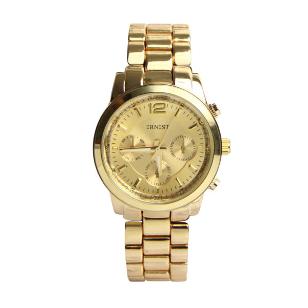 ernest-horloge-goud-goud