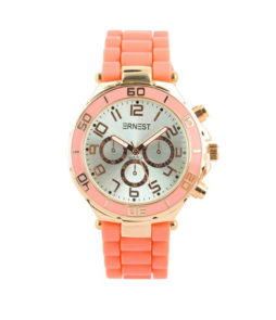 ||Ernest horloge koraal|