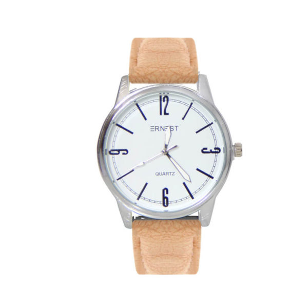 ernest-horloge-londen-roze-zilver|ernest-horloges-londen-roze-zoom|ernest-horloge-londen-roze-zilver ||