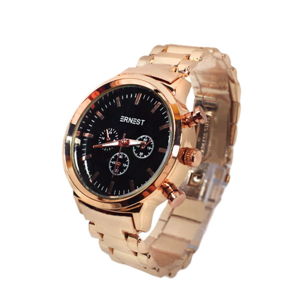 Ernest horloge rose goud NY-0|Ernest horloge rose goud NY-176 Ernest horloge rose goud NY-0|Ernest horloge rose goud NY-176