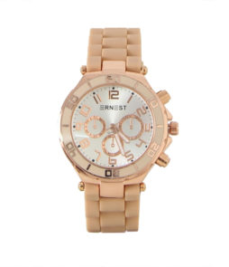 |ernest horloge sand