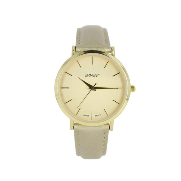 ernest-horloge-upper-goud