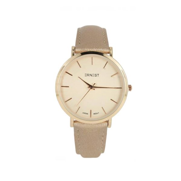 ernest-horloge-upper-rose