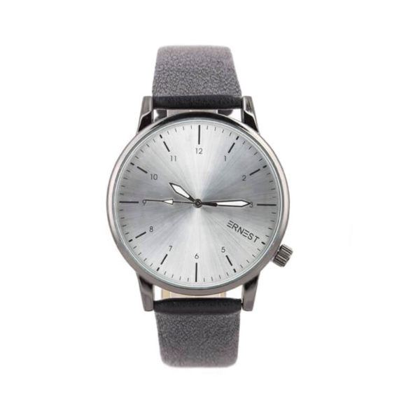 ernest-horloges-west-zwart