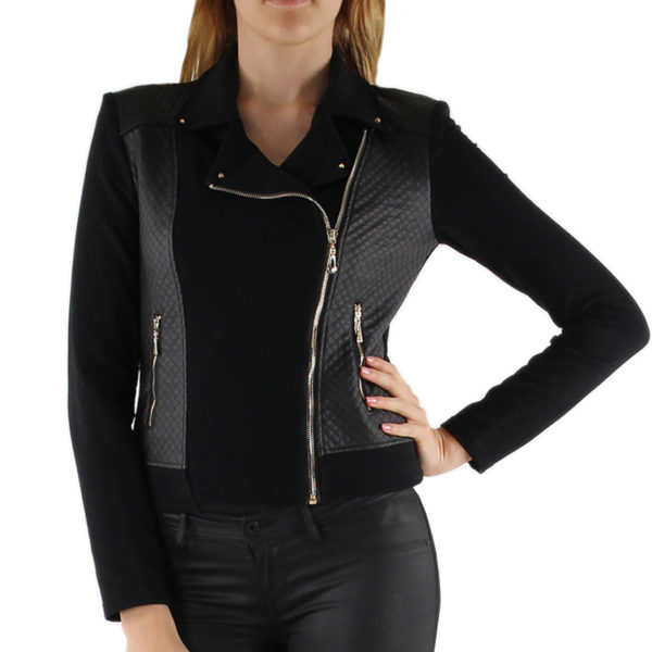 Biker jack zwart-0|Biker jack zwart-151 Biker jack zwart-0|Biker jack zwart-151