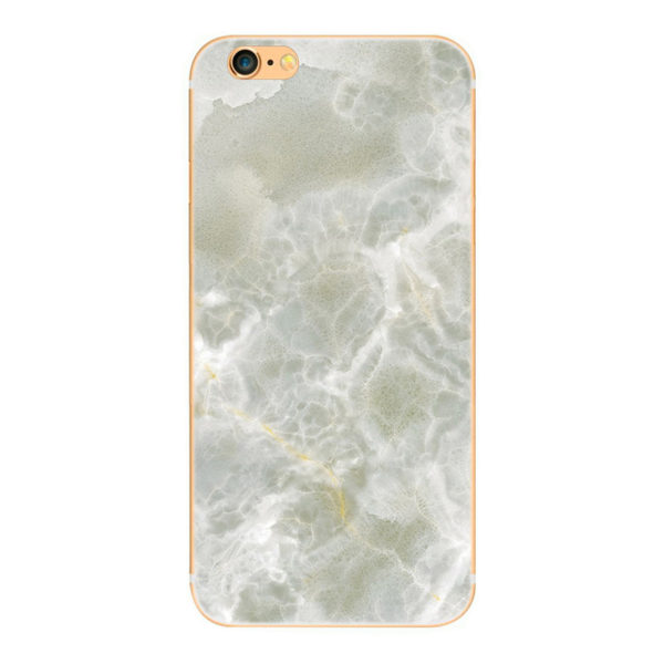 marmer cover iphone 6 plus