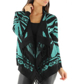 Mint vest zebra-0|Mint vest zebra-148