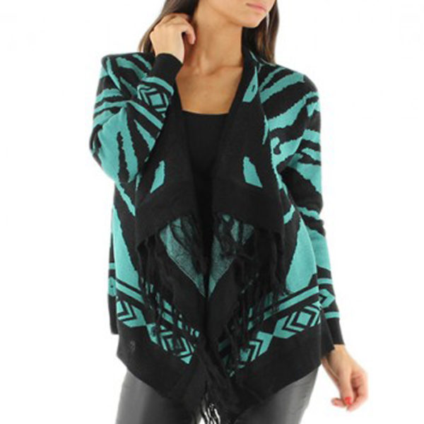 Mint vest zebra-0|Mint vest zebra-148 Mint vest zebra-0|Mint vest zebra-148