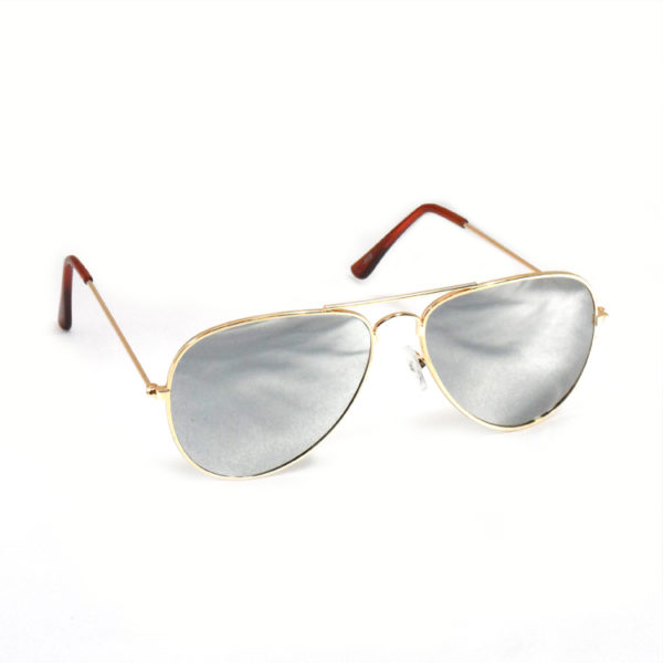 Mirror aviator zonnebril zilver-0|Mirror aviator zonnebril zilver-75 Mirror aviator zonnebril zilver-0|Mirror aviator zonnebril zilver-75
