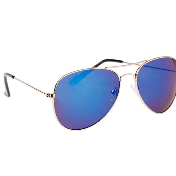 Spiegel zonnebril aviator blauw-0|Spiegel zonnebril aviator blauw-76 Spiegel zonnebril aviator blauw-0|Spiegel zonnebril aviator blauw-76