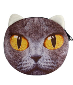 |Portemonnee cat grey-681|Portemonnee cat grey-0|Portemonnee cat grey-690