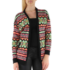 Aztec vest pink-0|Aztec vest pink-144