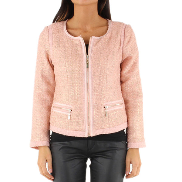 Jasje koraal chic-0|Jasje koraal chic-146 Jasje koraal chic-0|Jasje koraal chic-146