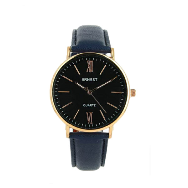 ernest-horloge-atlanta-rose-blauw