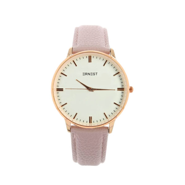 ernest-horloge-sail-roze-rose2